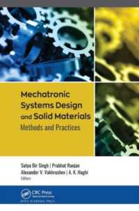 Mechatronic Systems Design and Solid Materials : Methods and Practices