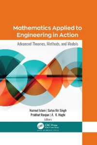 Mathematics Applied to Engineering in Action : Advanced Theories, Methods, and Models