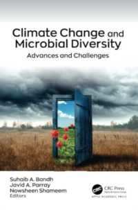 Climate Change and Microbial Diversity : Advances and Challenges