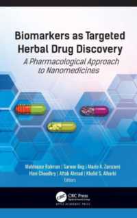 Biomarkers as Targeted Herbal Drug Discovery : A Pharmacological Approach to Nanomedicines