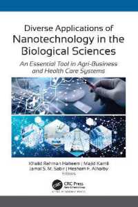 Diverse Applications of Nanotechnology in the Biological Sciences : An Essential Tool in Agri-Business and Health Care Systems