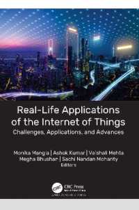 Real-Life Applications of the Internet of Things : Challenges, Applications, and Advances