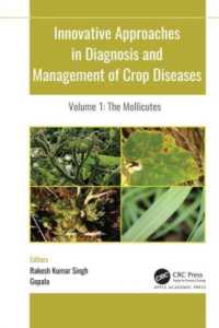 Innovative Approaches in Diagnosis and Management of Crop Diseases : Volume 1: the Mollicutes