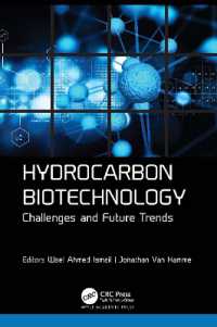 Hydrocarbon Biotechnology : Challenges and Future Trends