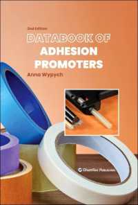 Databook of Adhesion Promoters （2ND）