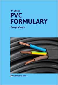 PVC Formulary （4TH）