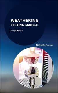 Weathering : Testing Manual