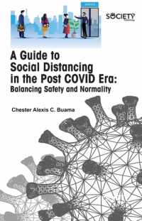 A Guide to Social Distancing in the Post COVID Era : Balancing Safety and Normality