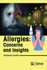 Allergies : Concerns and Insights