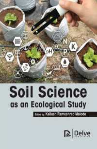Soil Science as an Ecological Study