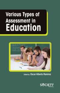 Various Types of Assessment in Education : Monitoring and Evaluating Success and Failure in Pedagogy