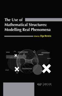 The Use of Mathematical Structures : Modelling Real Phenomena