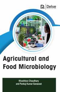Agricultural and Food Microbiology