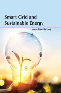 Smart Grid and Sustainable Energy