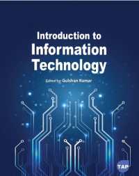 Introduction to Information Technology