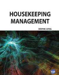 Housekeeping Management