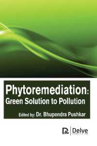 Phytoremediation : Green Solution to Pollution