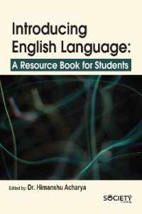 Introducing English Language : A Resource Book for Students
