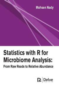 Statistics with R for Microbiome Analysis : From Raw Reads to Relative Abundance