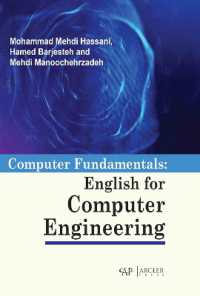 Computer Fundamentals : English for Computer Engineering