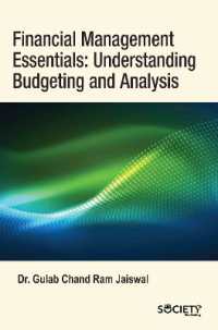 Financial Management Essentials : Understanding Budgeting and Analysis