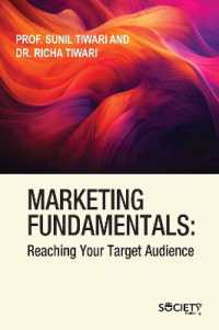 Marketing Fundamentals : Reaching Your Target Audience