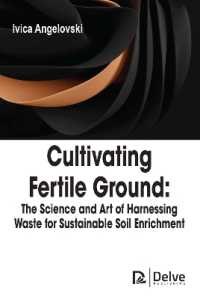 Cultivating Fertile Ground : The Science and Art of Harnessing Waste for Sustainable Soil Enrichment