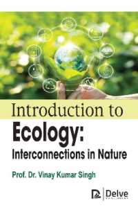 Introduction to Ecology : Interconnections in Nature