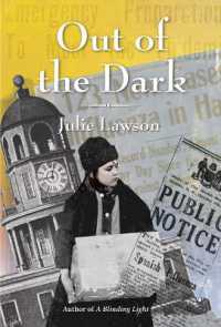 Out of the Dark （Sequel to a Blinding Light）
