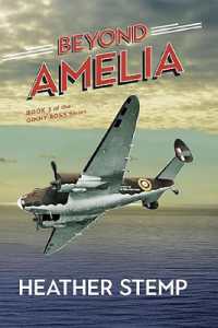 Beyond Amelia (Ginny Ross)