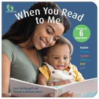 When You Read to Me : Multilingual Edition