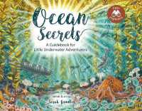 Ocean Secrets : A Guidebook for Little Underwater Adventurers