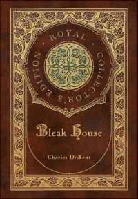 Bleak House (Royal Collector's Edition) (Case Laminate Hardcover with Jacket)