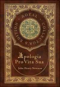 Apologia Pro Vita Sua (Royal Collector's Edition) (Case Laminate Hardcover with Jacket)