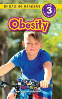 Obesity : Understand Your Mind and Body (Engaging Readers, Level 3) (Understand Your Mind and Body) （Large Print）