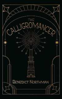 The Calligromancer