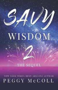 Savy Wisdom 2 : The Sequel (Savy Wisdom)