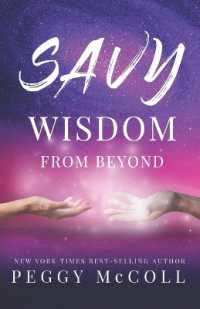 Savy Wisdom from Beyond (Savy Wisdom)
