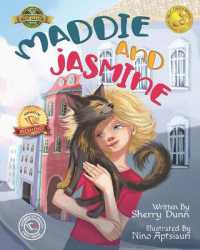 Maddie and Jasmine (Maddie and Jasmine)