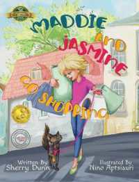 Maddie and Jasmine Go Shopping (Maddie and Jasmine)