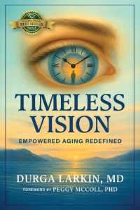 Timeless Vision : Empowered Aging Redefined