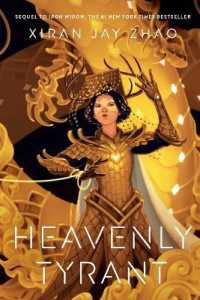 Heavenly Tyrant (Iron Widow, Book 2) (Iron Widow)