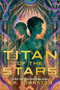 Titan of the Stars (Titan of the Stars)