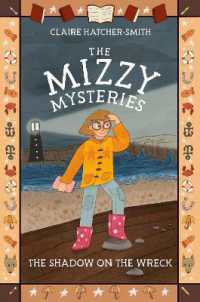 The Shadow on the Wreck (The Mizzy Mysteries)