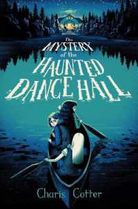 The Mystery of the Haunted Dance Hall