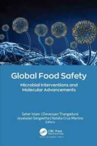 Global Food Safety : Microbial Interventions and Molecular Advancements