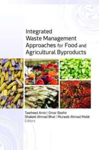 Integrated Waste Management Approaches for Food and Agricultural Byproducts