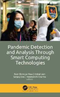 Pandemic Detection and Analysis through Smart Computing Technologies