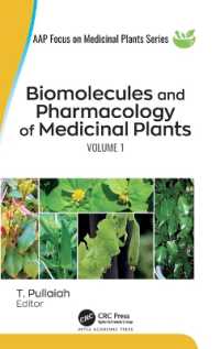 Biomolecules and Pharmacology of Medicinal Plants