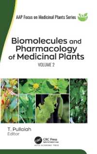 Biomolecules and Pharmacology of Medicinal Plants